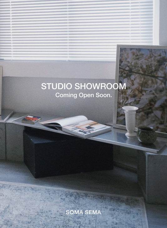 STUDIO SHOWROOM