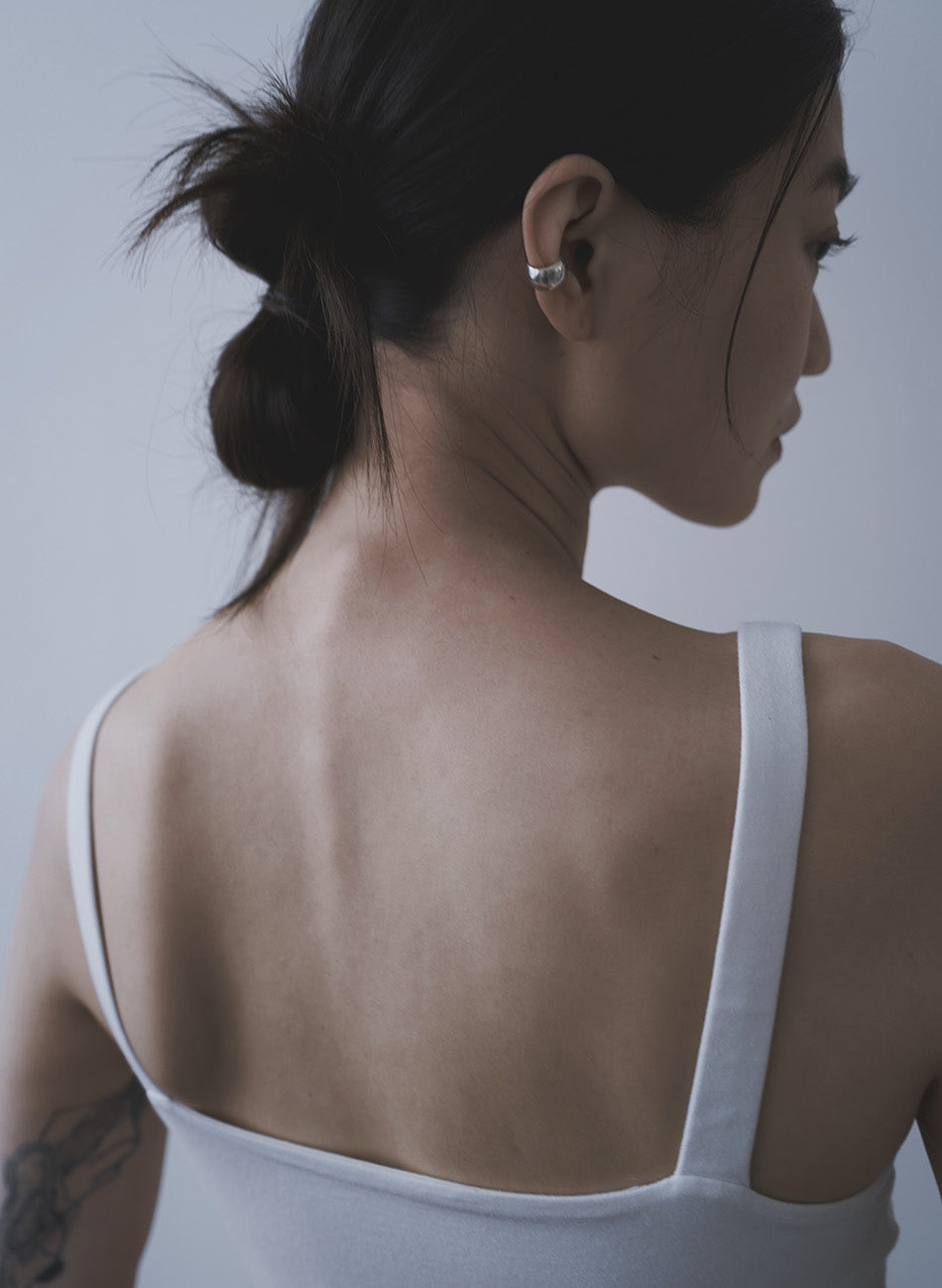 Sphere Ear Cuff
