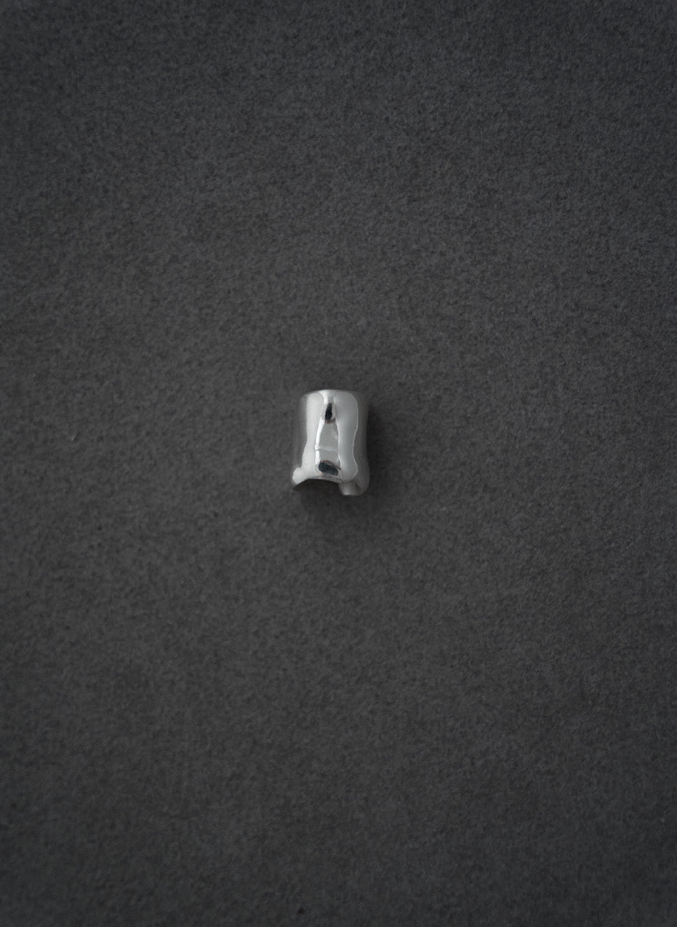 Fluid – Wide Ear Cuff