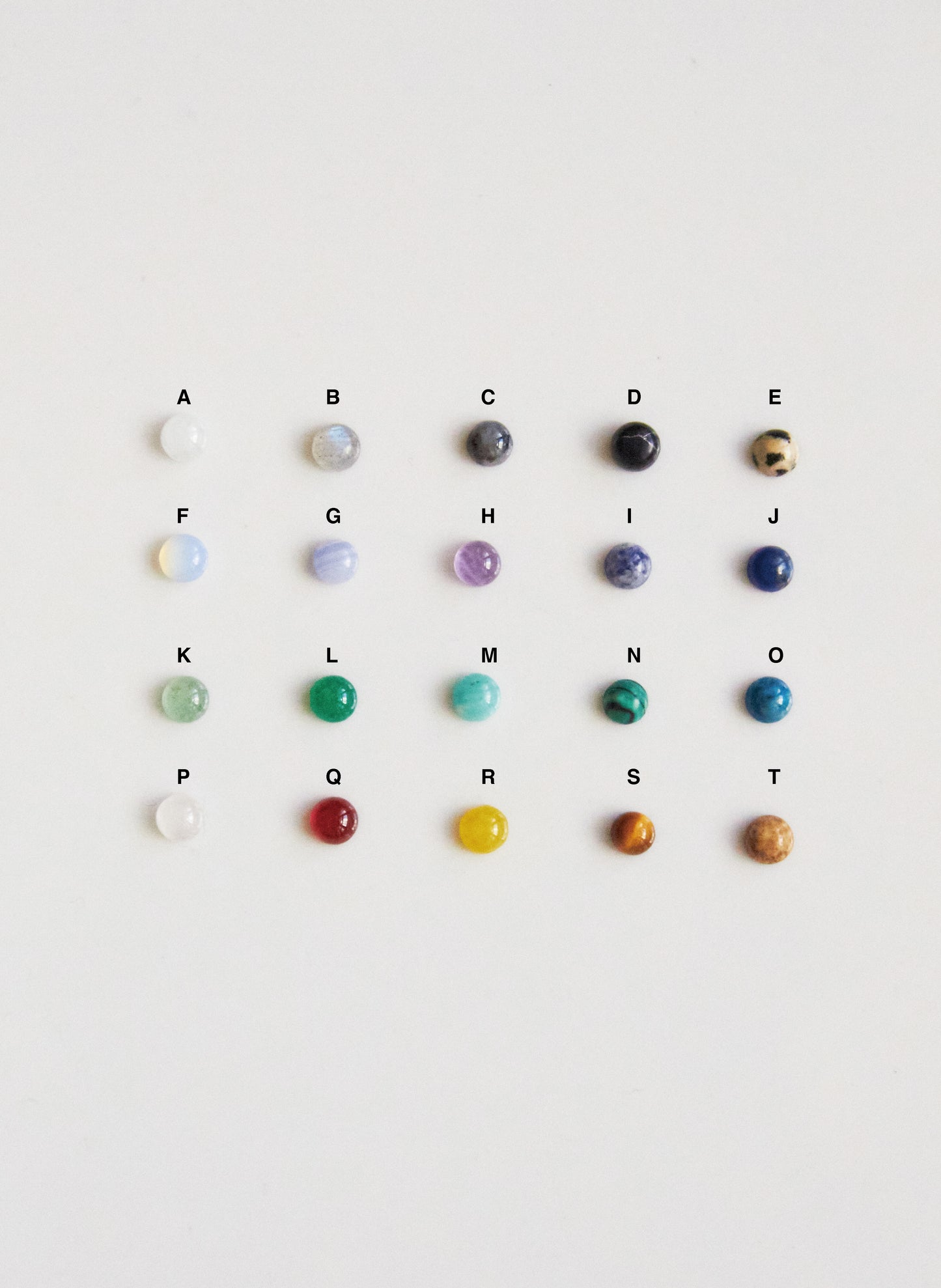 GEM03 – Open Form Ring