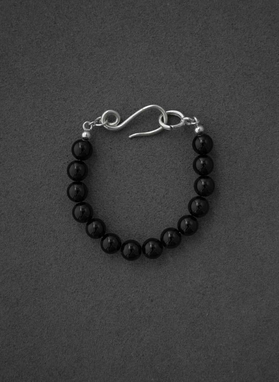 N02 – Black Onyx Bracelet