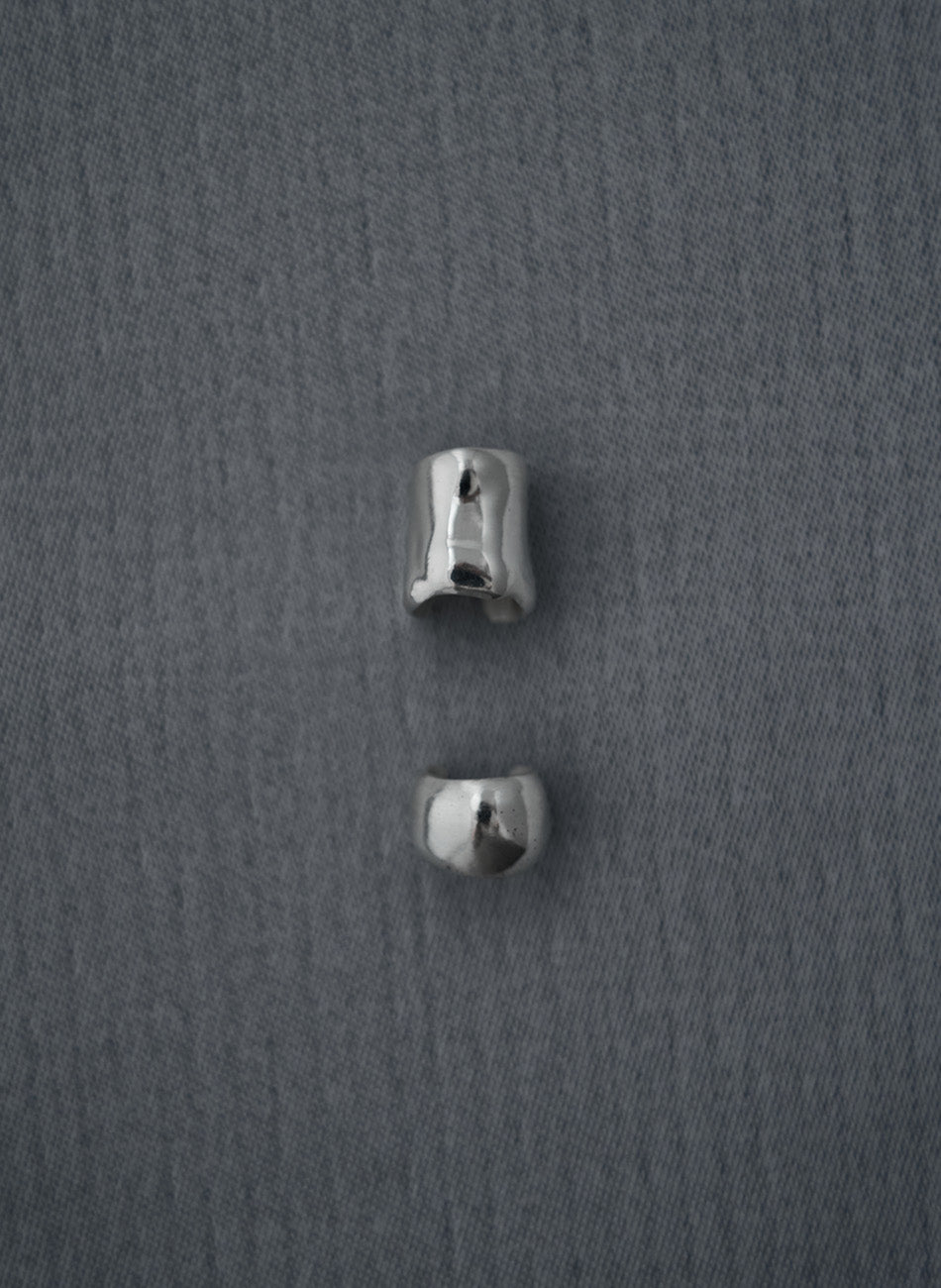 Sphere Ear Cuff