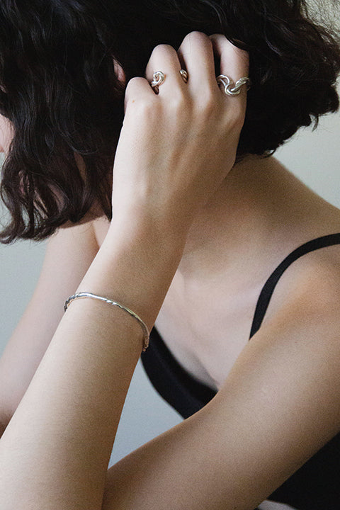 TWINE INTO ONE – Bracelet