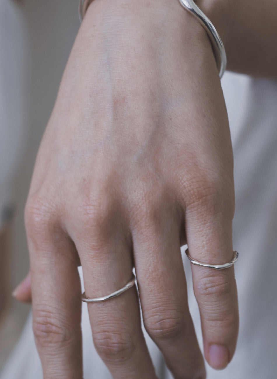 Liquid - LR02 RIng