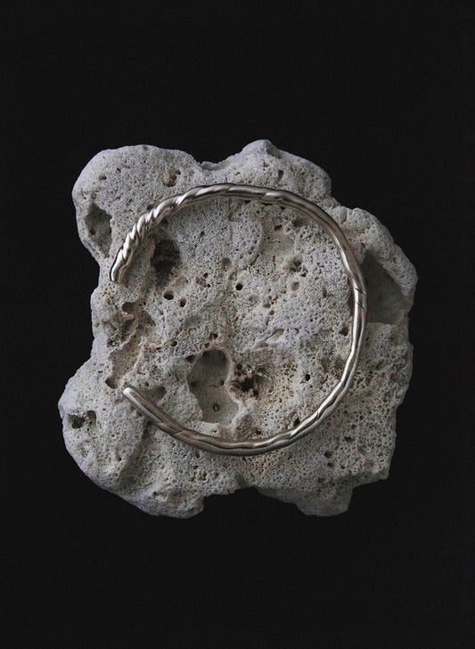 TWINE  INTO ONE – Bracelet