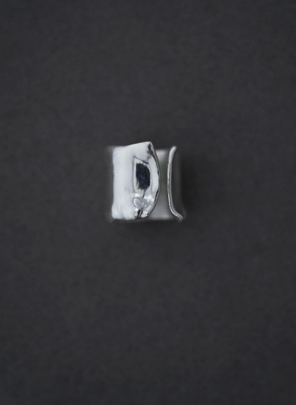 Fluid – Wide Open Ring