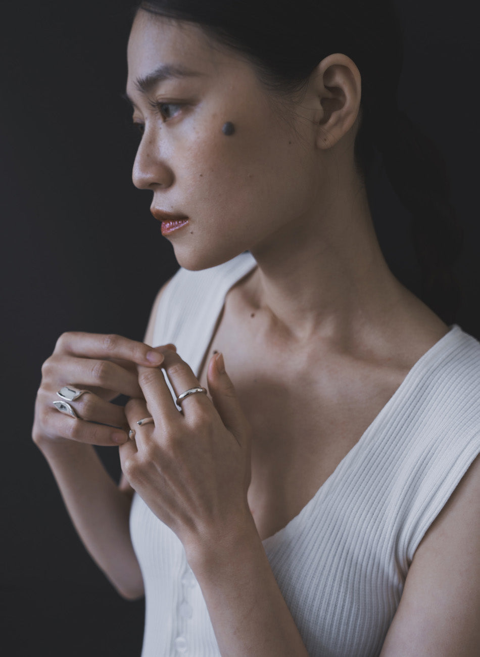 Fluid – Wide Open Ring