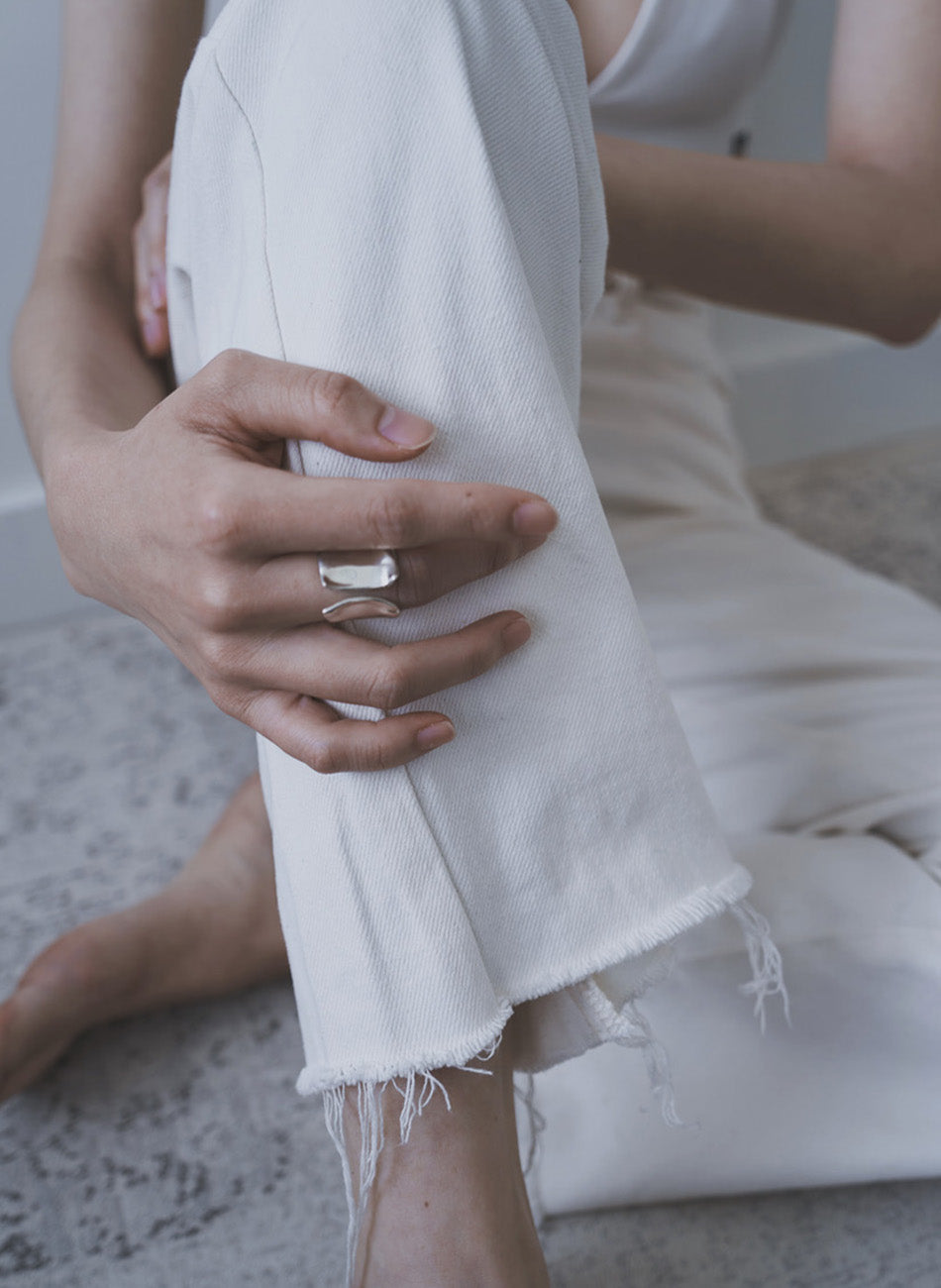 Fluid – Wide Open Ring