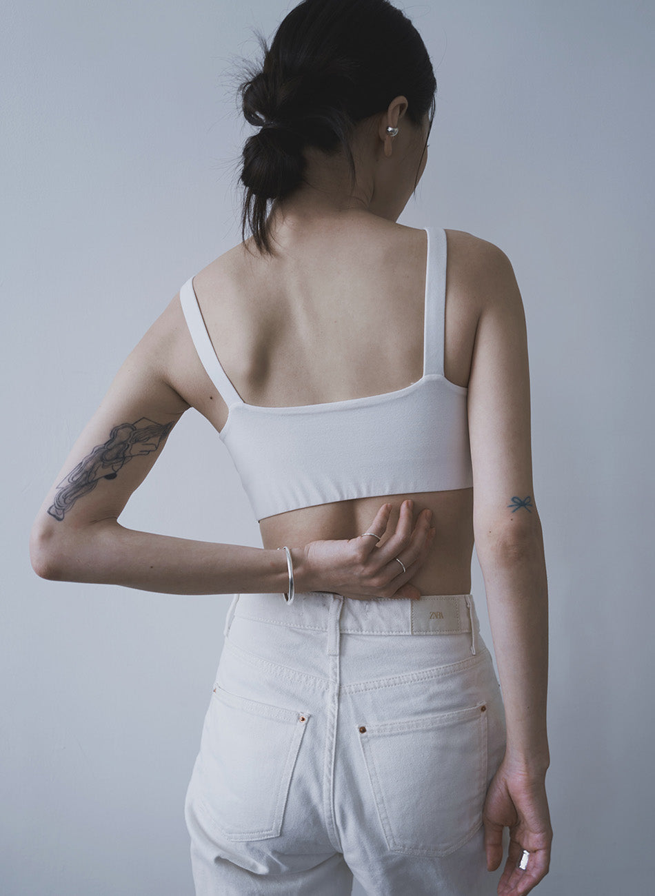 Spiral - Circle Bangle