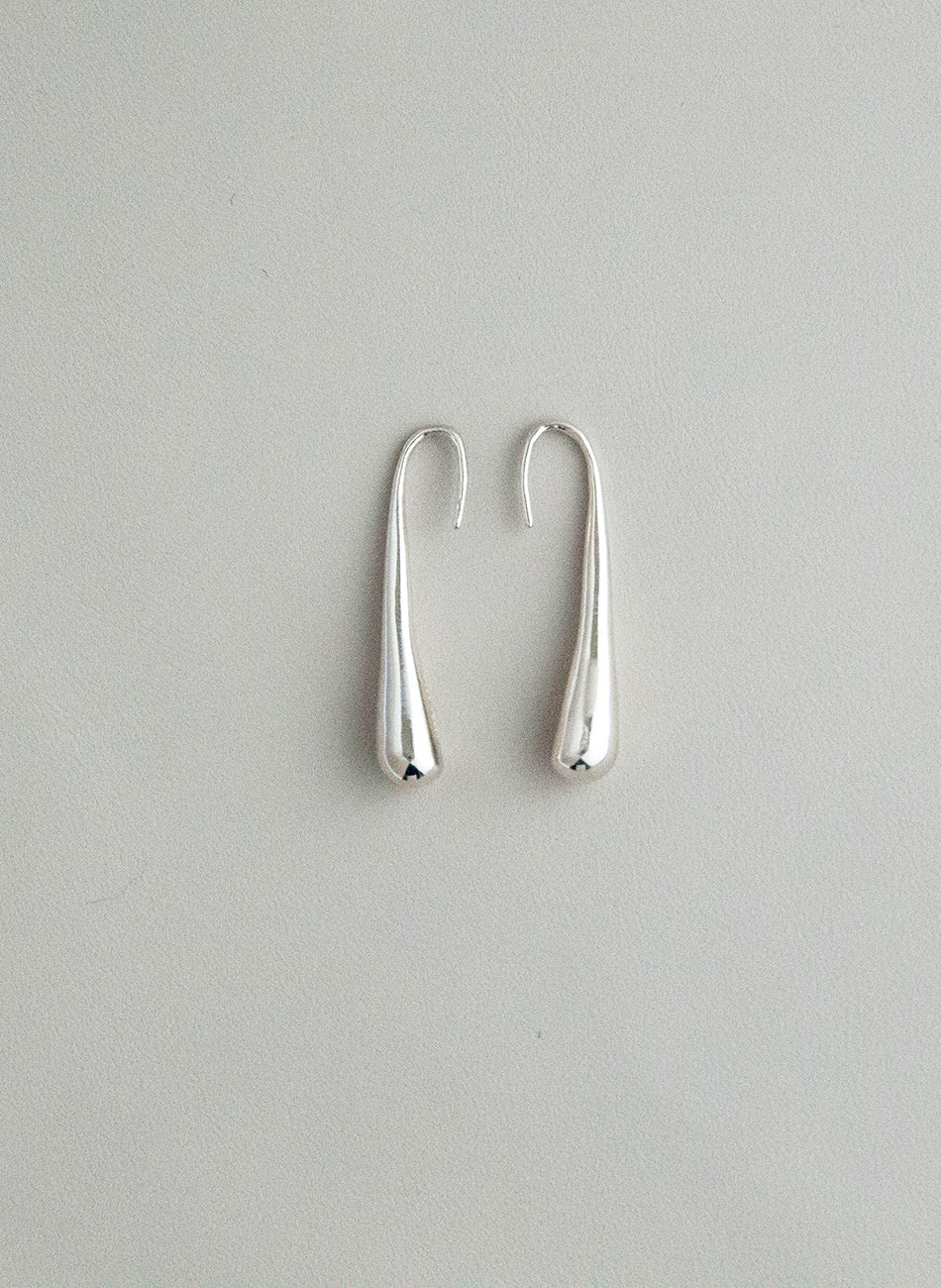 Liquid 02 - Earring