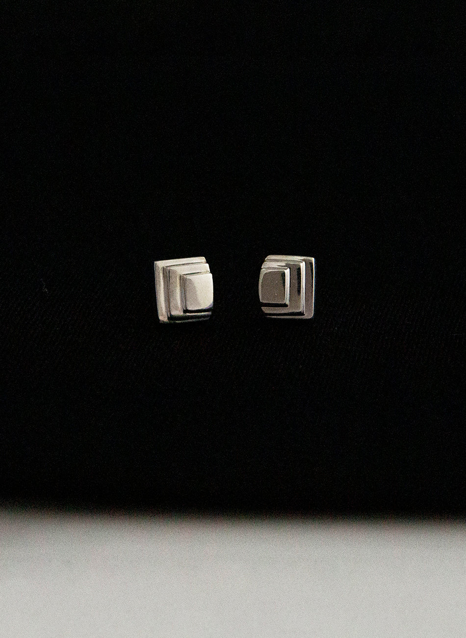 Tower 02 - Earring