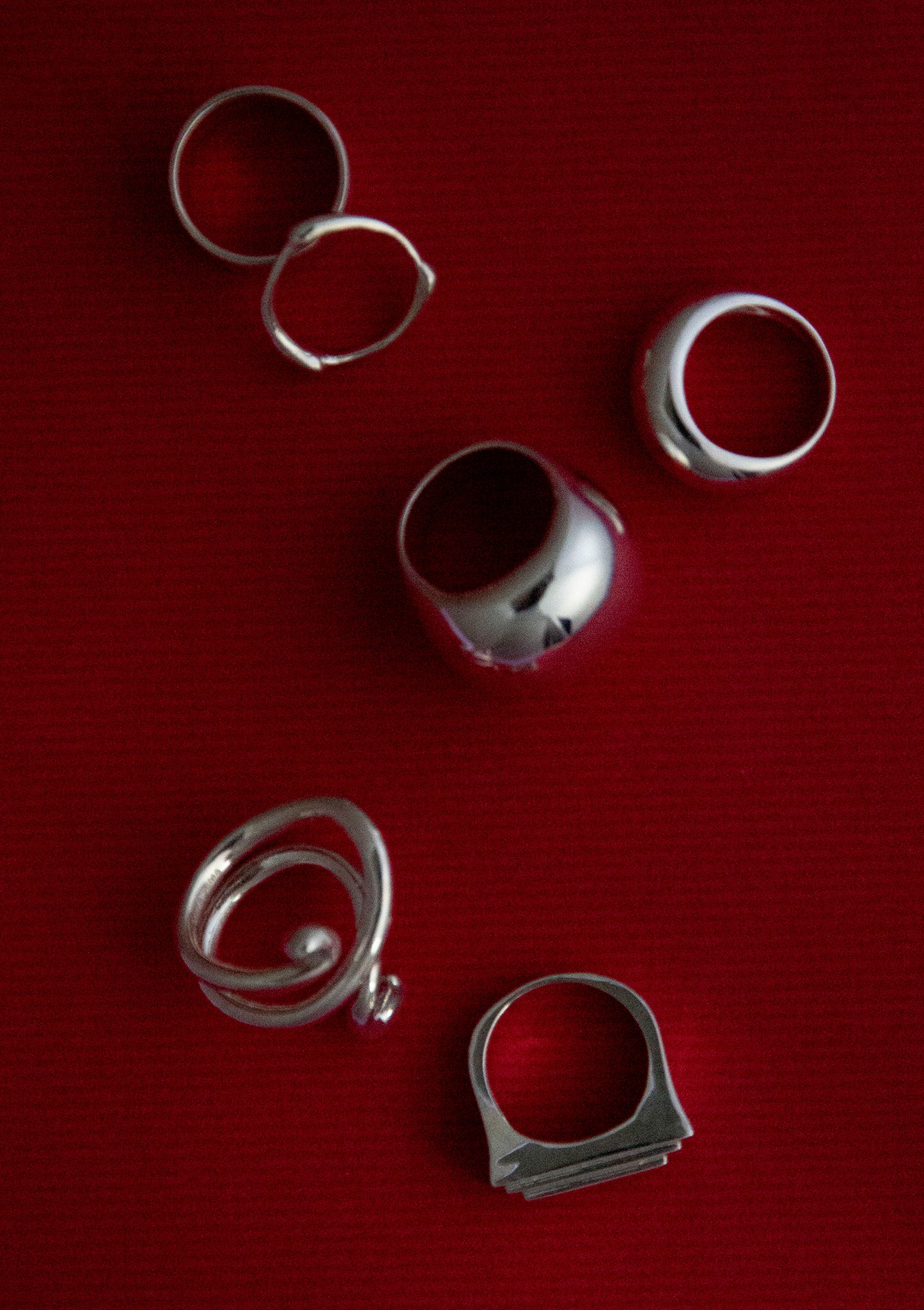 O01 - Ring
