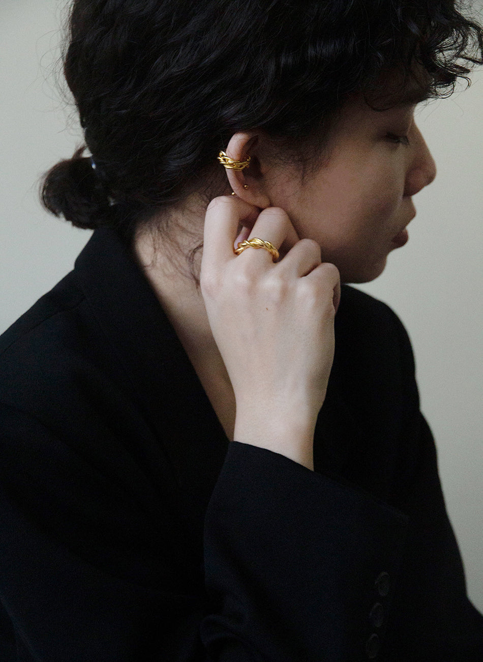 TWINE – 03 – Ring