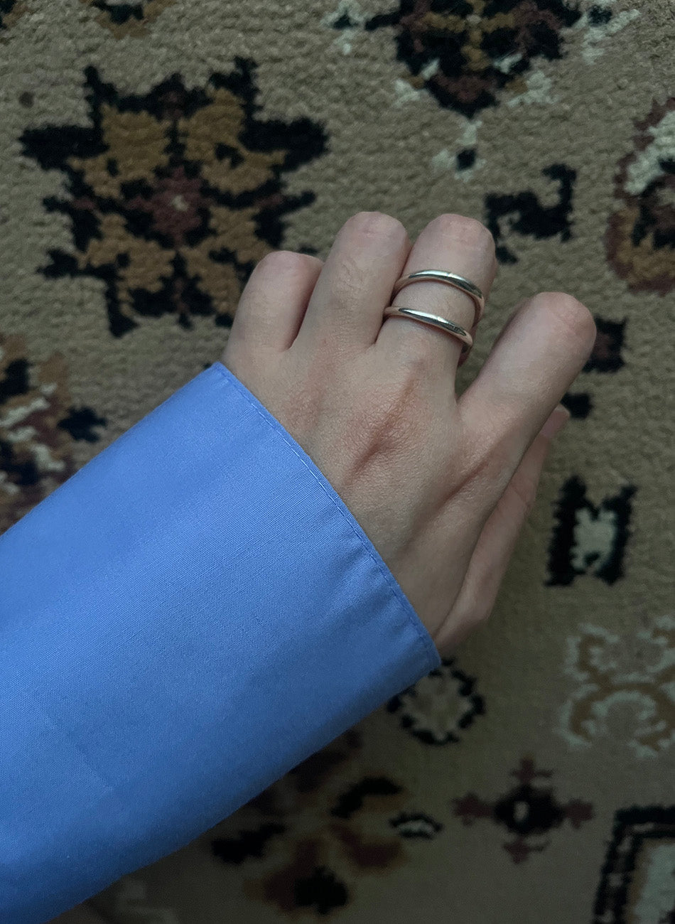 Basic -B03 Ring