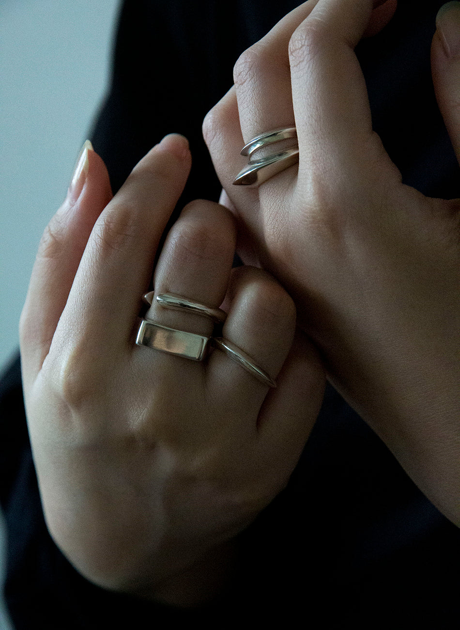 UFO S – Disc Ring