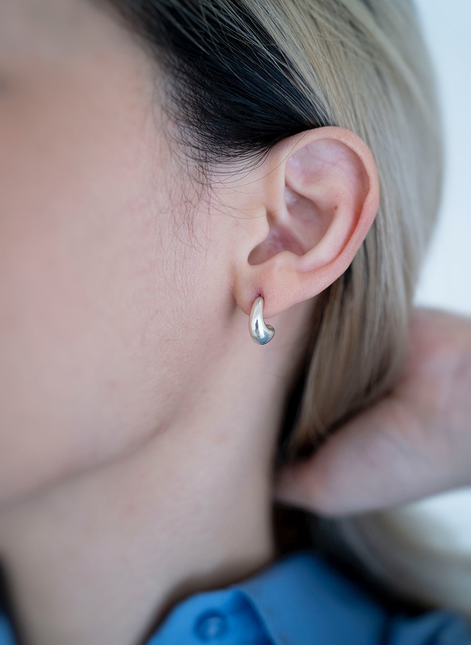 Liquid 05 - Earring