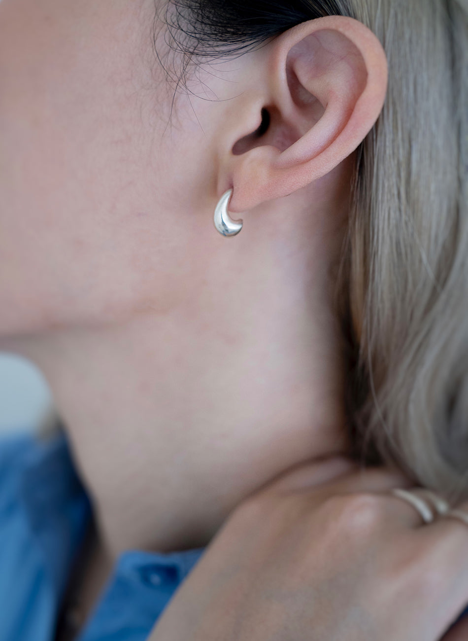 Liquid 05 - Earring