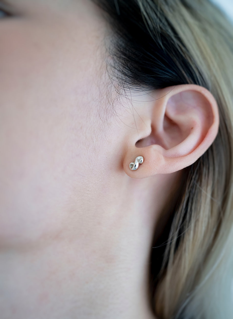 S04 - Earring