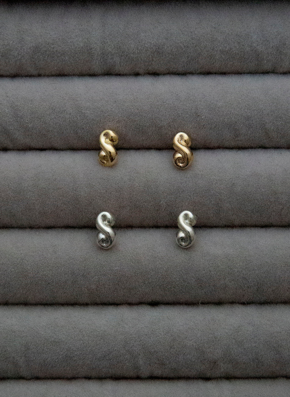 S04 - Earring