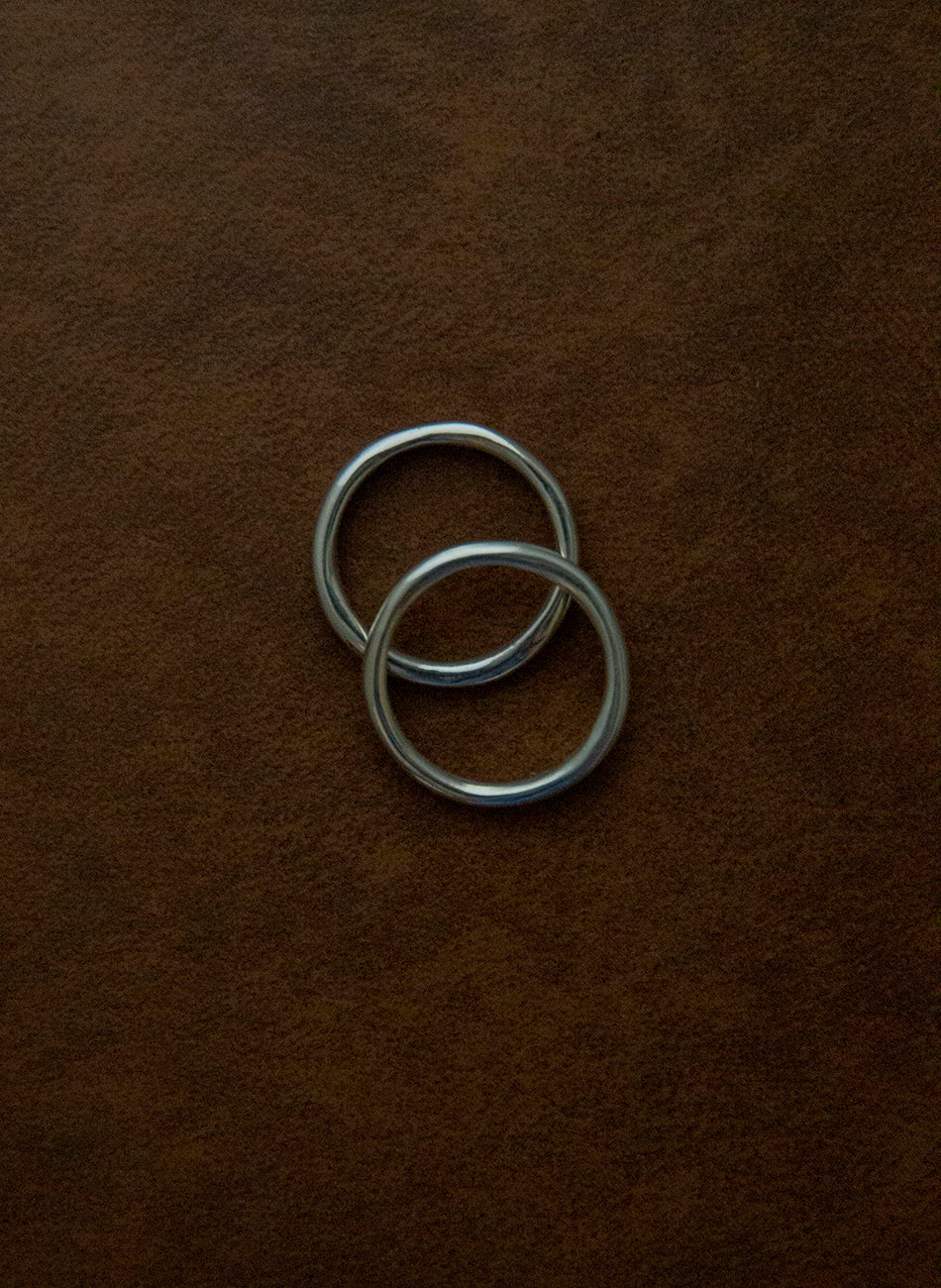 Basic -B03 Ring