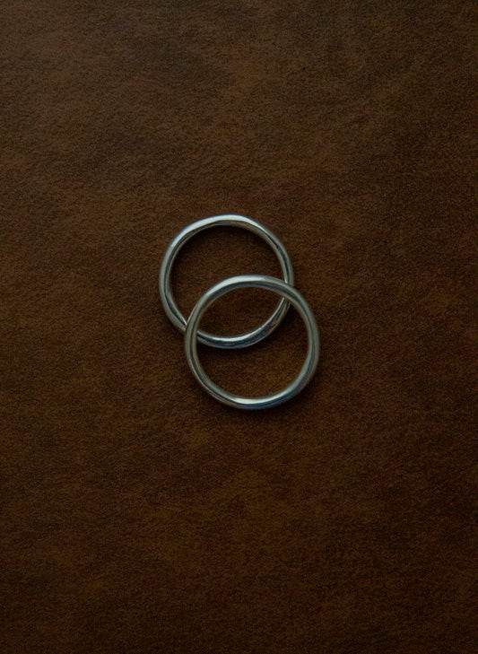 Basic -B03  Ring