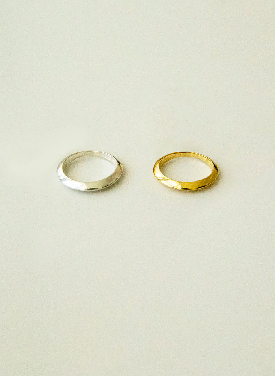 UFO S – Disc Ring