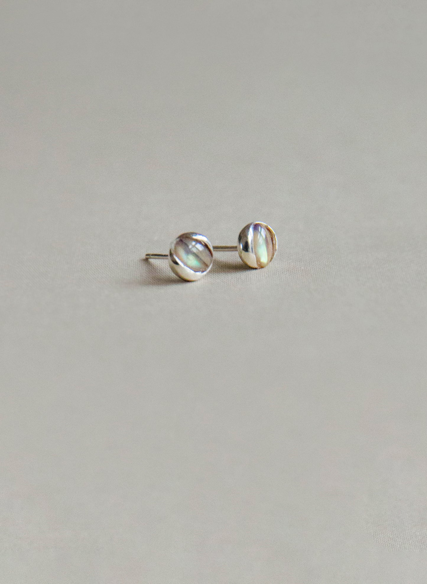 ABALONE – 01 – Earring