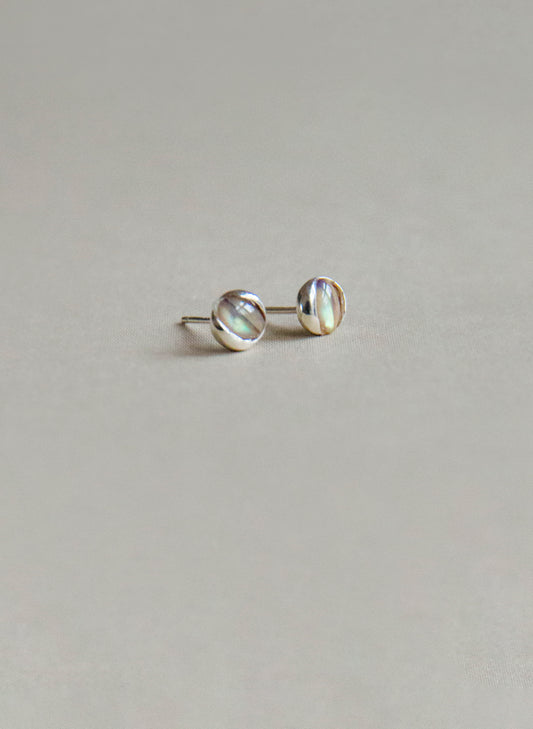 ABALONE – 01 – Earring