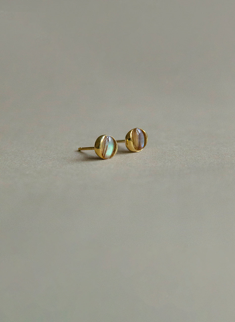 ABALONE – 01 – Earring