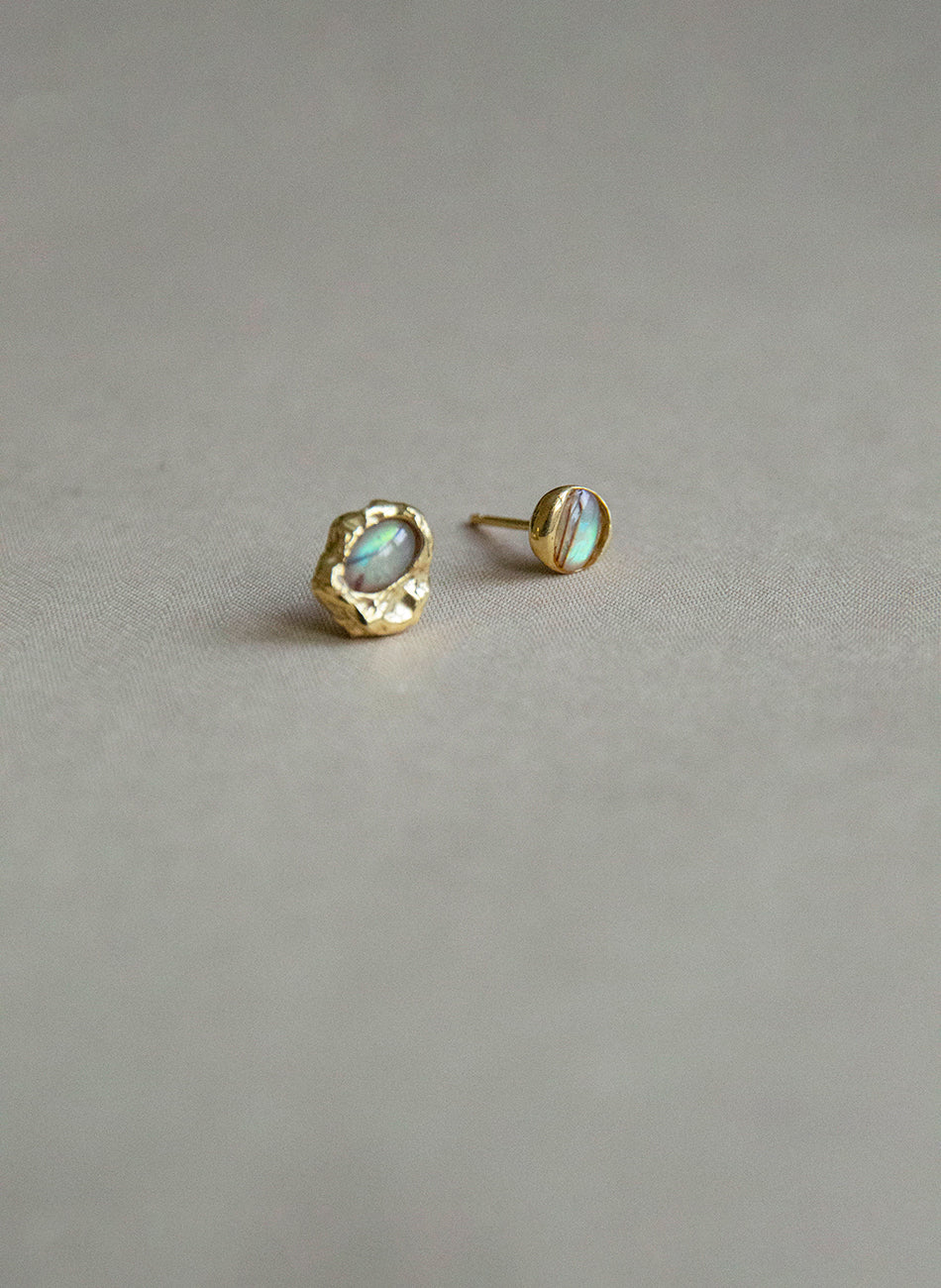 ABALONE – 03 – Earring
