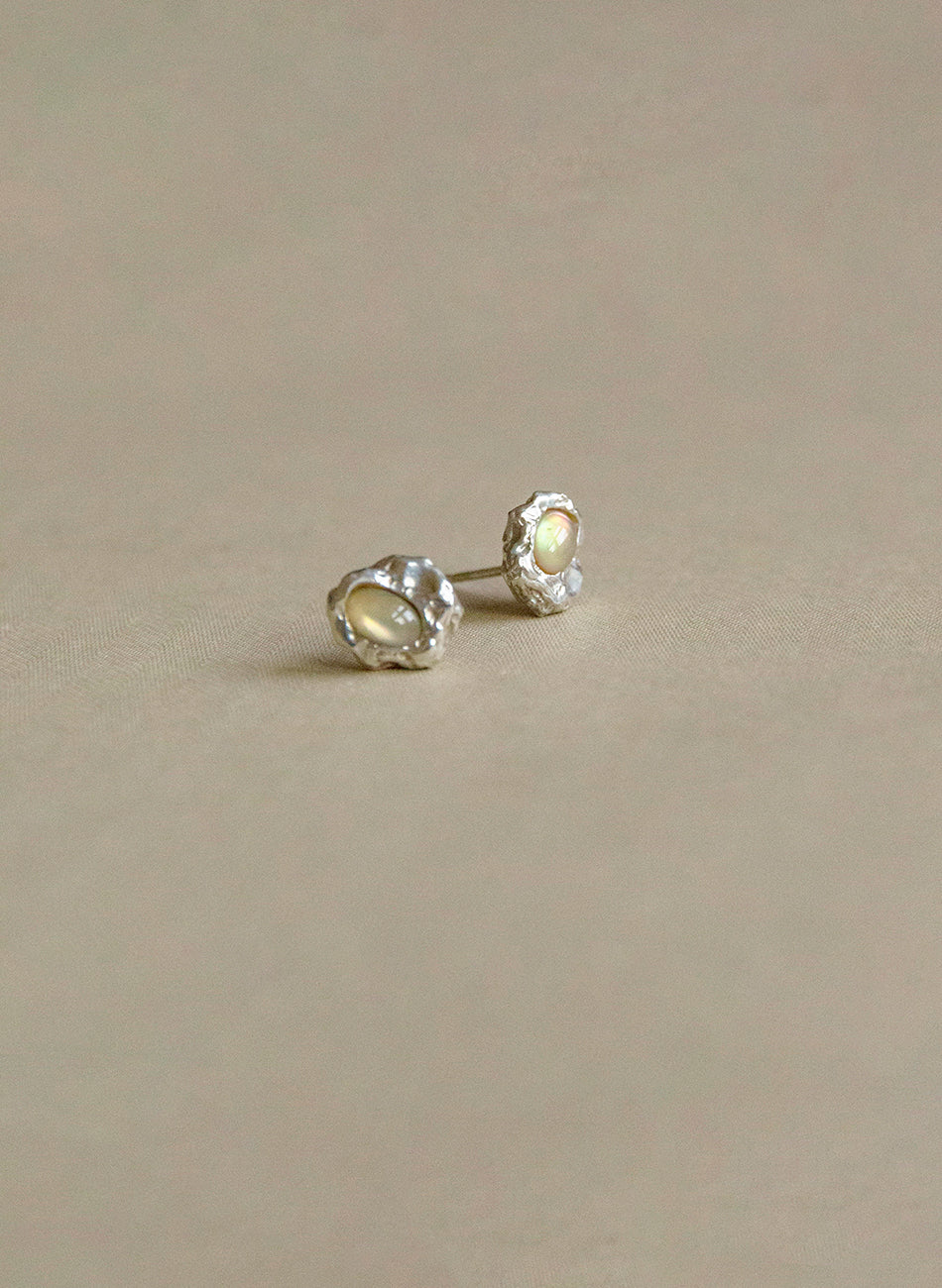ABALONE – 02 – Earring