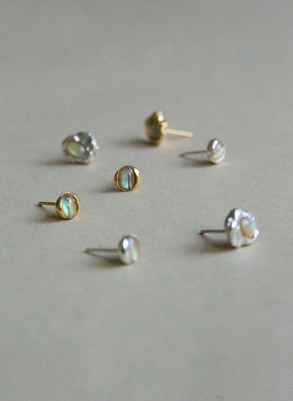 ABALONE – 01 – Earring