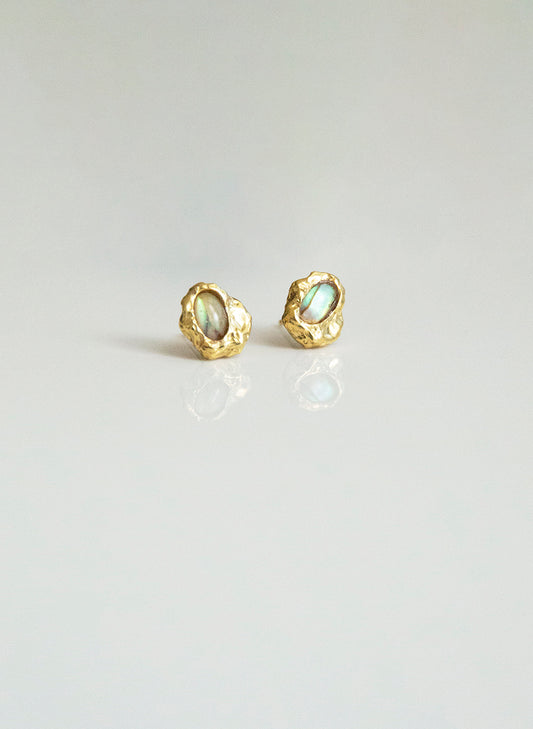 ABALONE – 02 – Earring