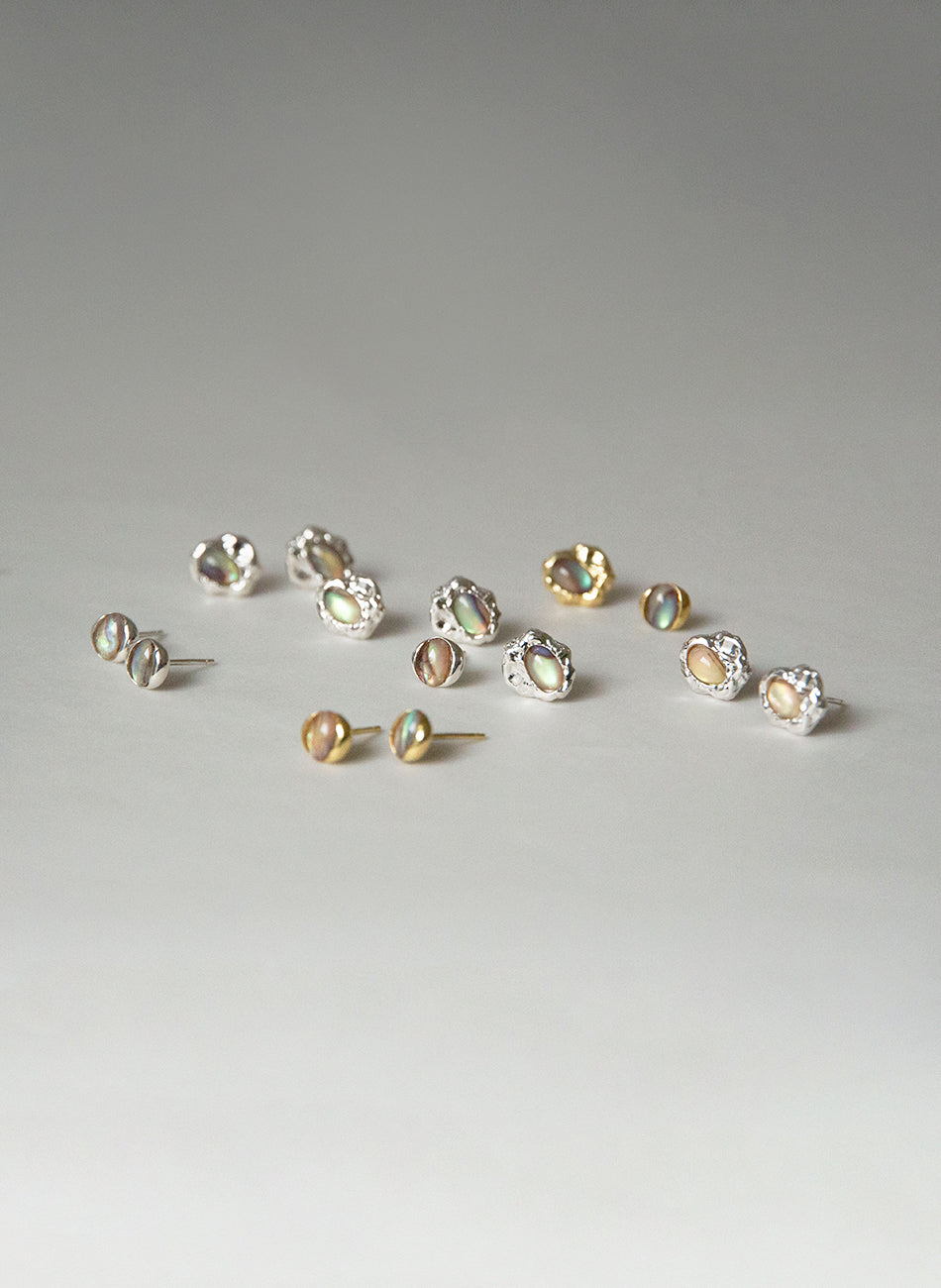 ABALONE – 02 – Earring