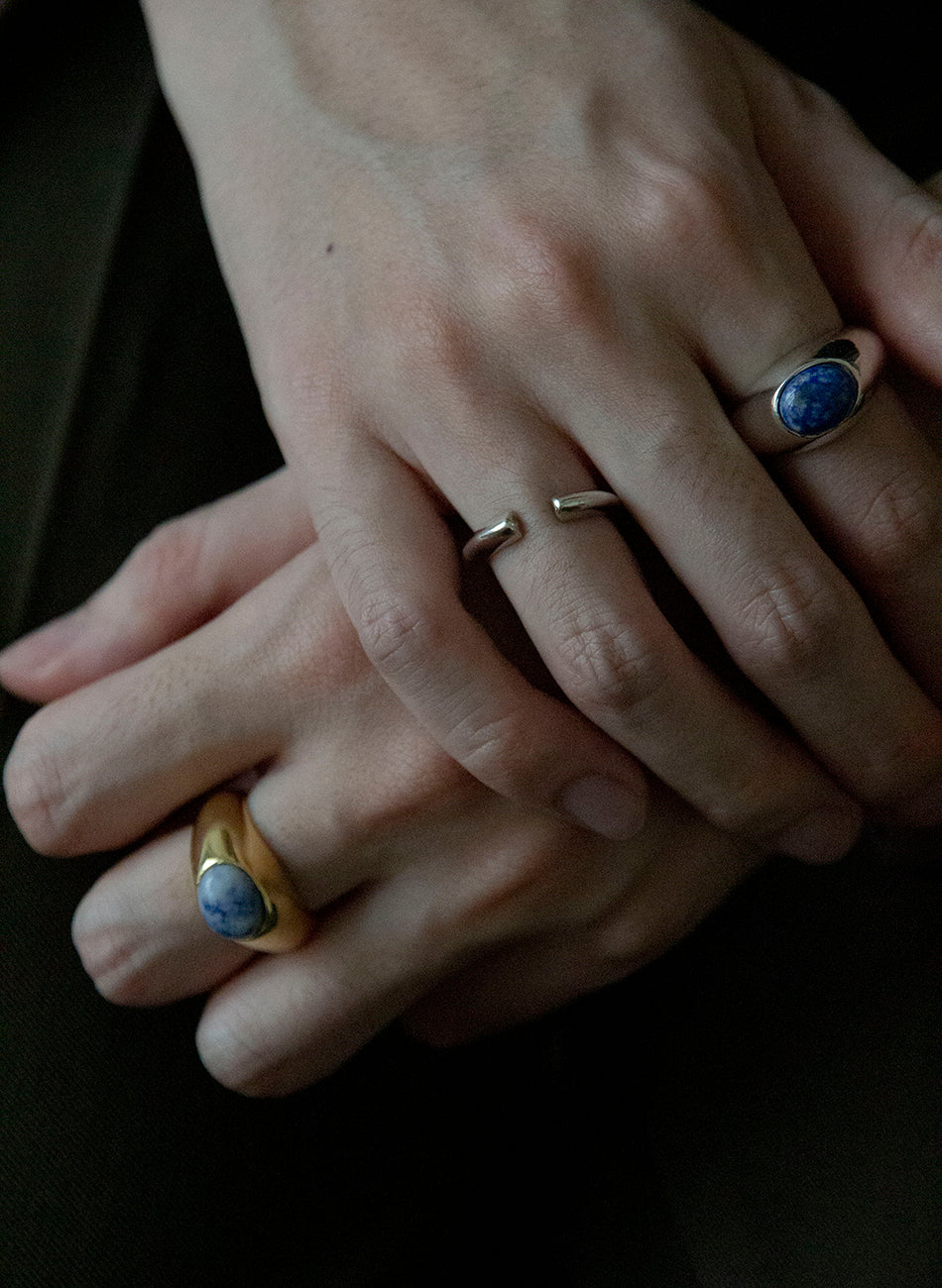 GEM 02 - Ring
