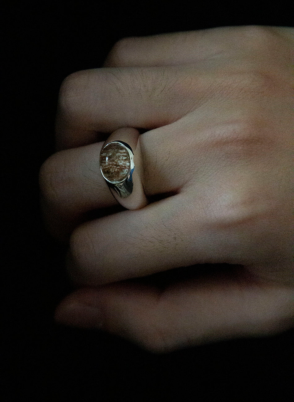 GEM 02 - Ring