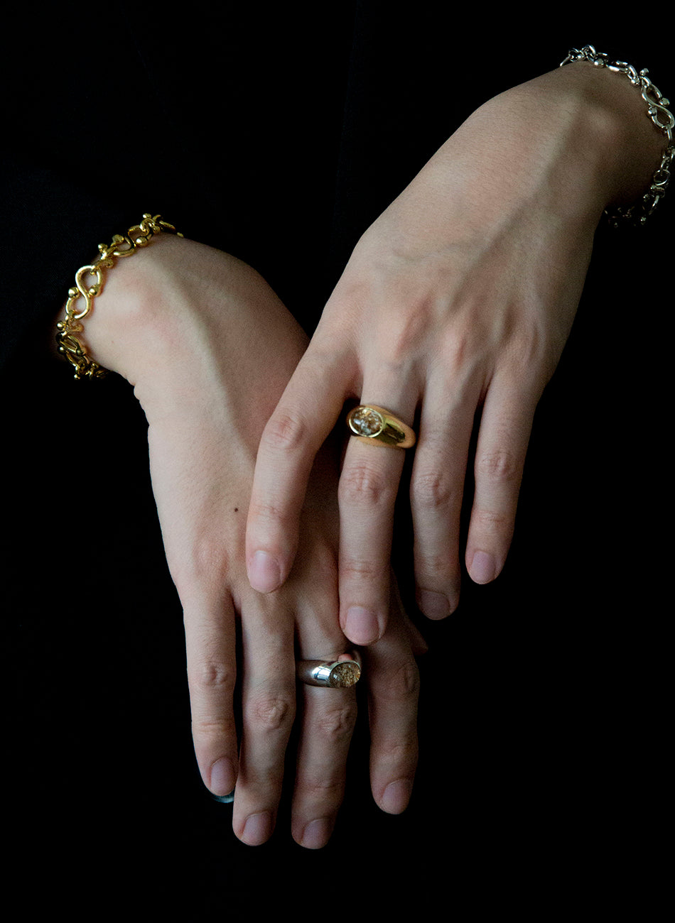 GEM 02 - Ring