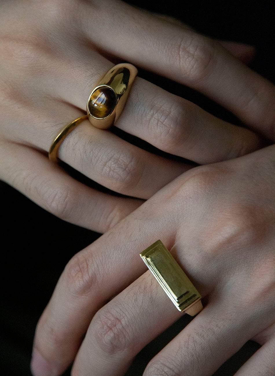 GEM 02 - Ring