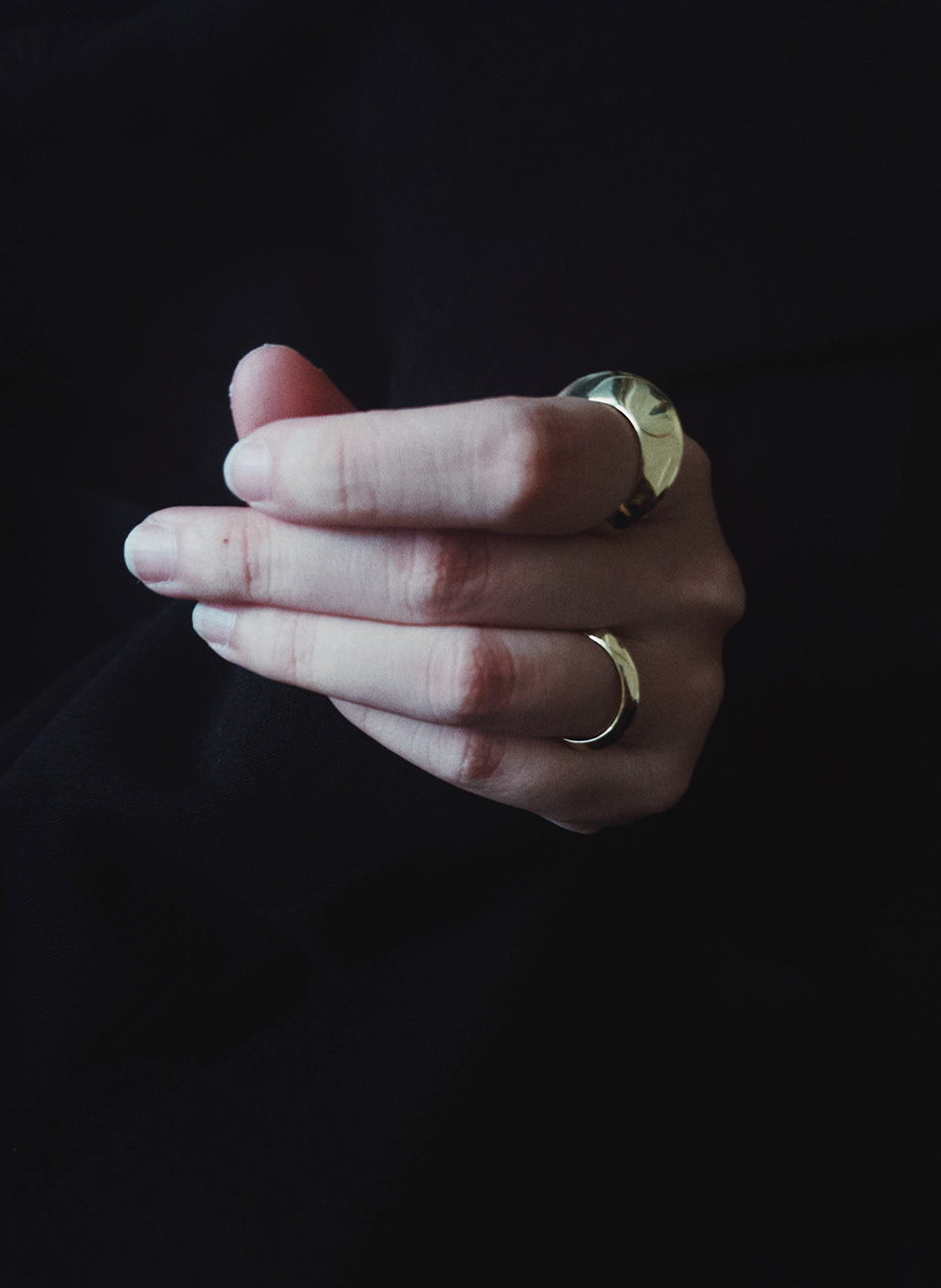 UFO S – Disc Ring