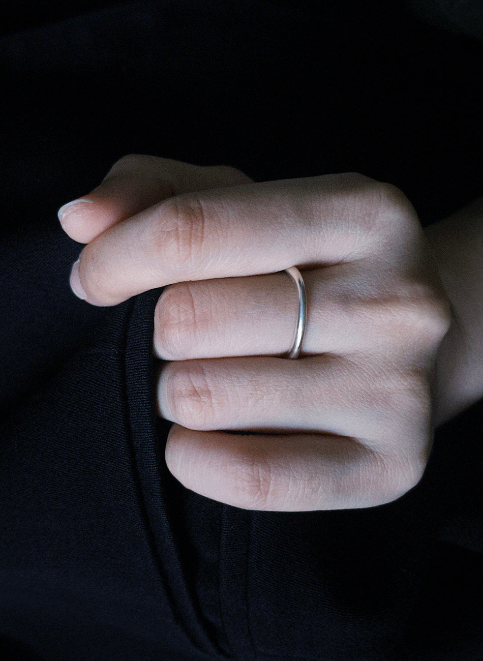 Basic -B03 Ring
