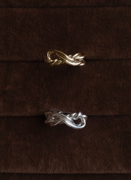 TWINE – 03 – Ring