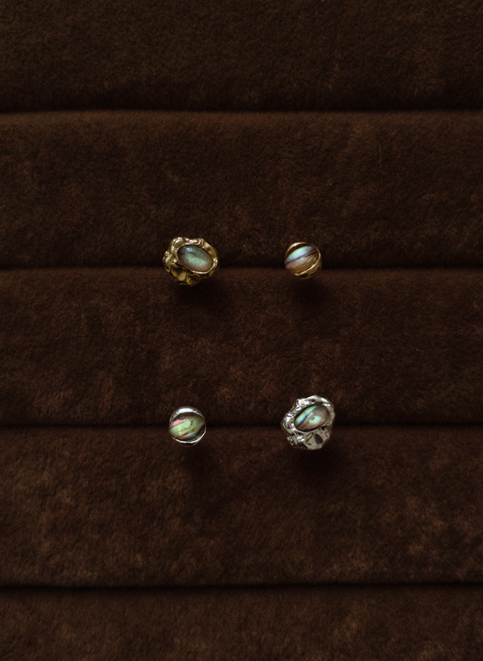 ABALONE – 03 – Earring