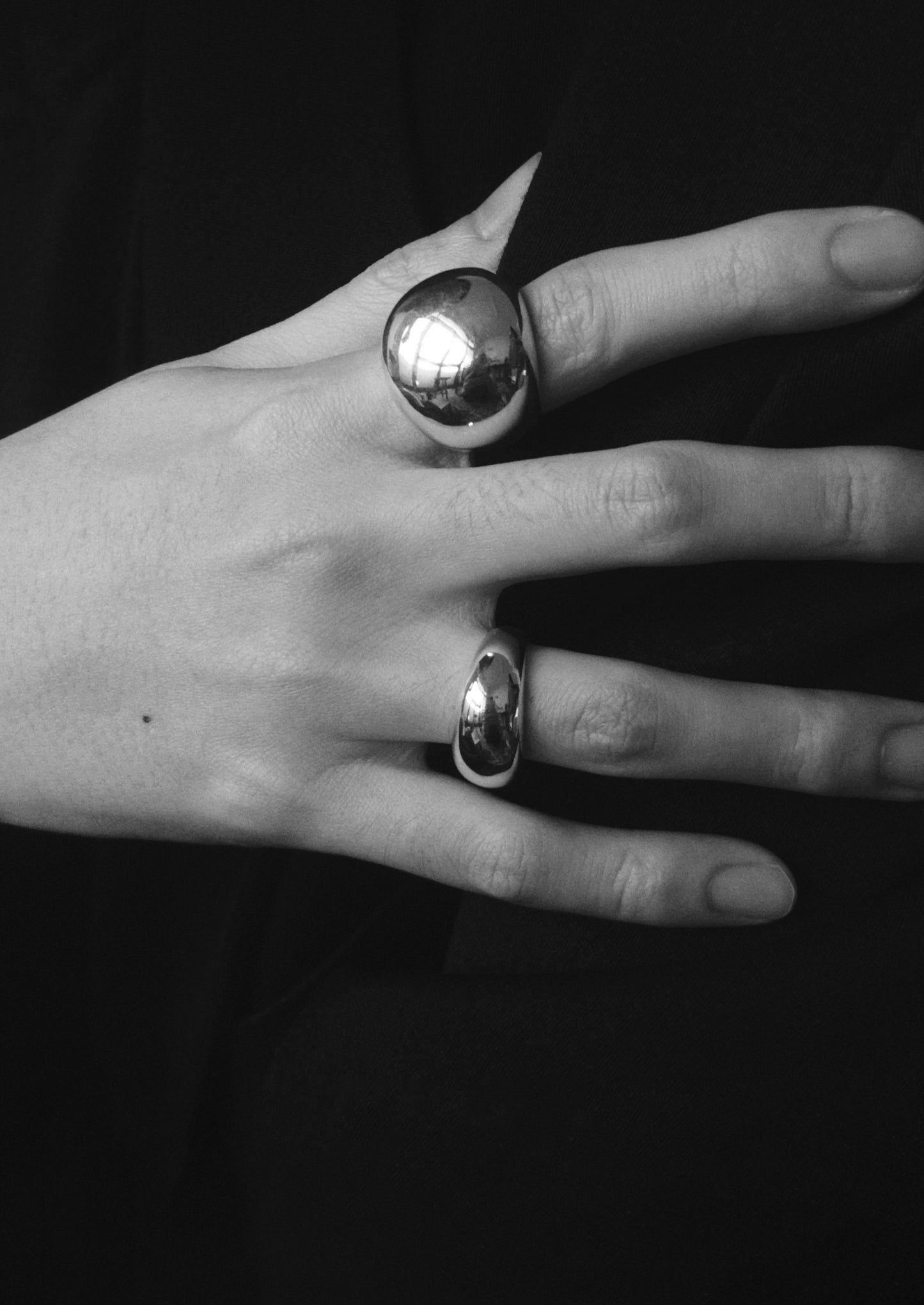 O01 - Ring