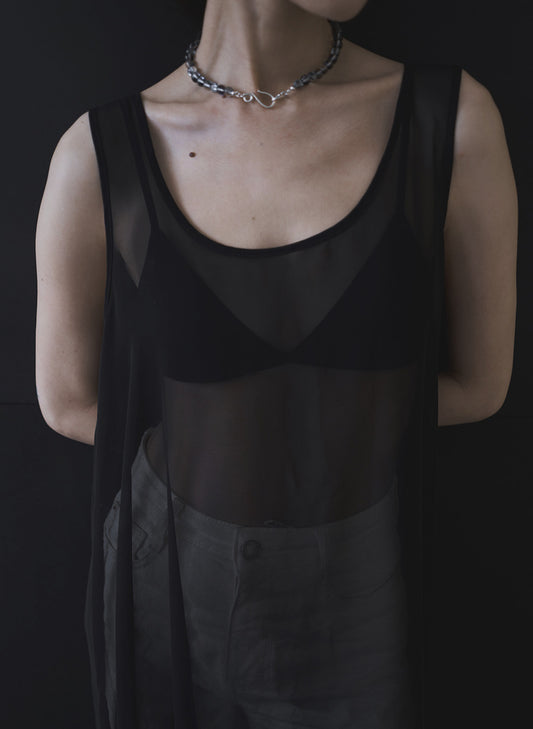 N02 – Artificial Bead Collar