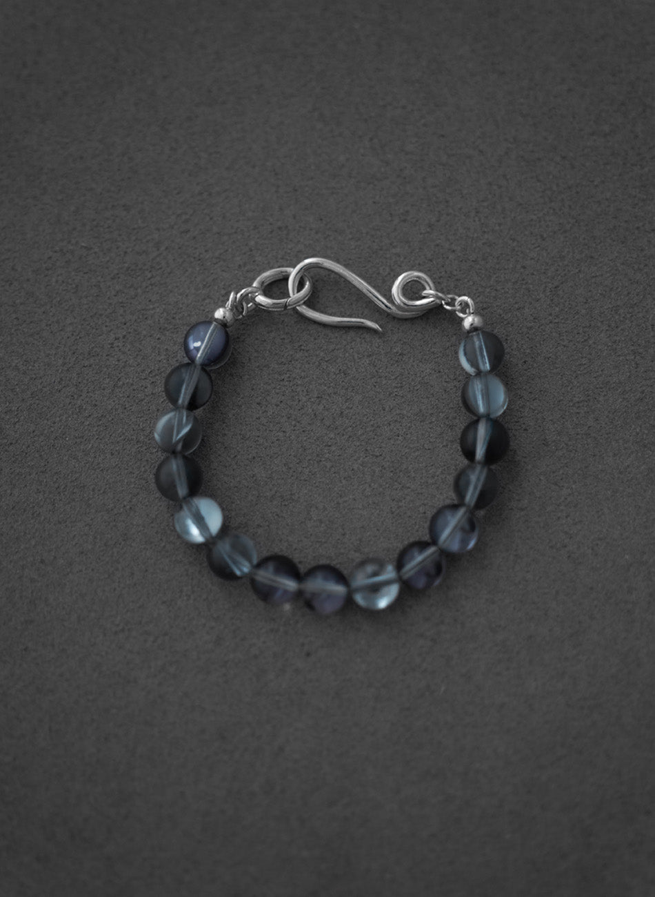N02 – Artificial Bead Bracelet
