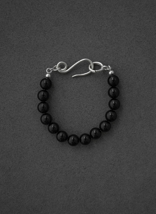 N02 – Black Onyx Bracelet