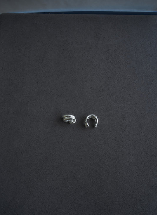 Spiral - Ear Cuff