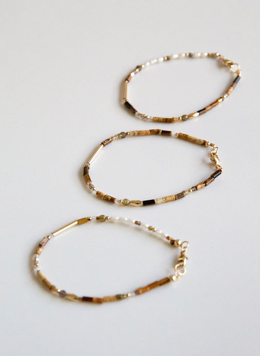 ORE - Dainty Bracelet