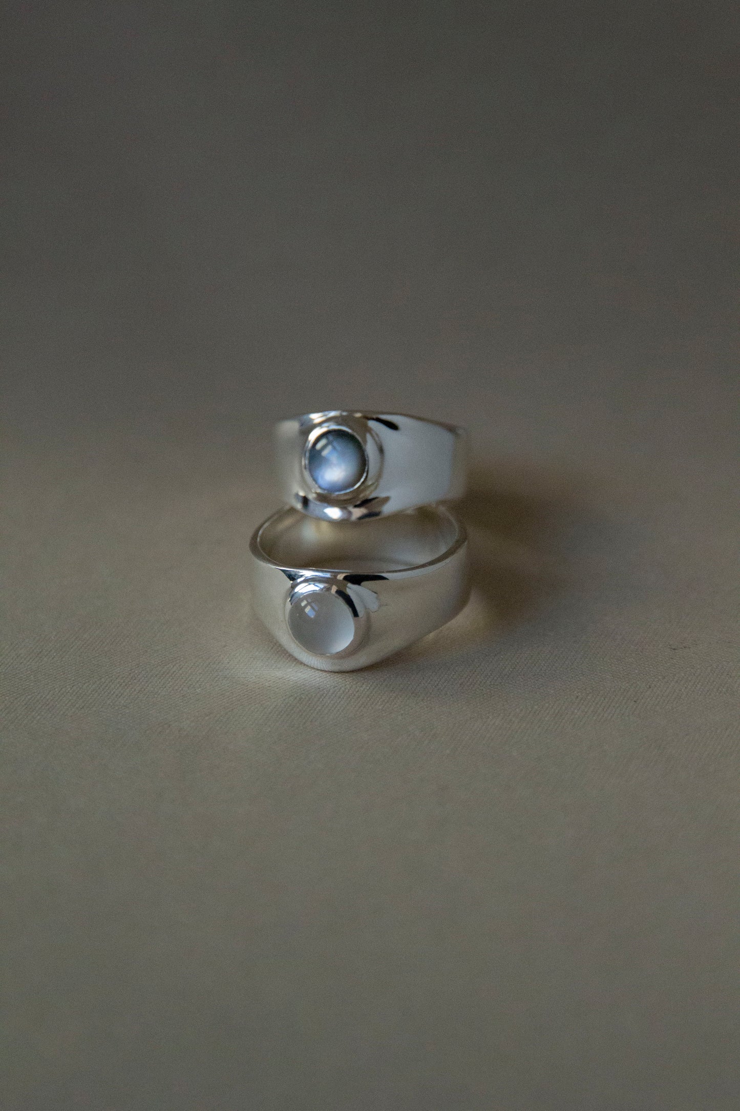 GEM – Jade Albite Ring