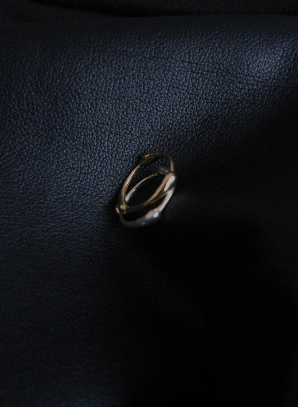 Liquid  - Water Cycle Ring